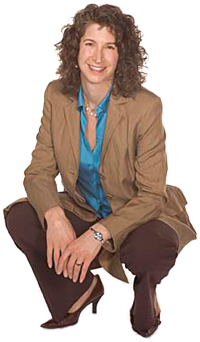 Kathy Clayton