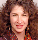 Kathy Clayton Portrait