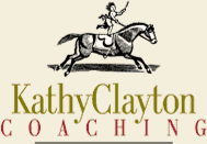 Kathy Clayton Coaching Logo